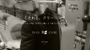 【高級クリーニング】宅配クリーニング『プラスキューブ』の評判や口コミまとめ